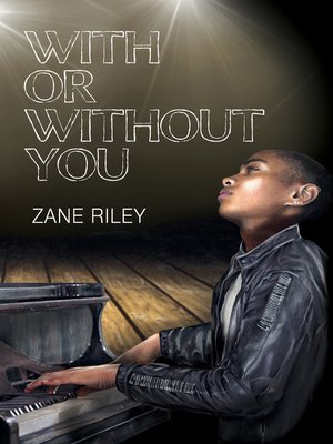 cover image of With or Without You